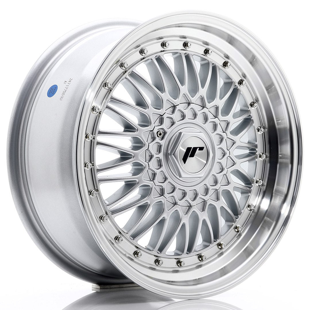 JR Wheels JR9 17x7