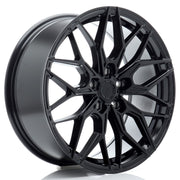 JR Wheels JR46 18x8 ET45 5x112 Gloss Black