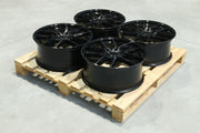 Set of JR44 20x8