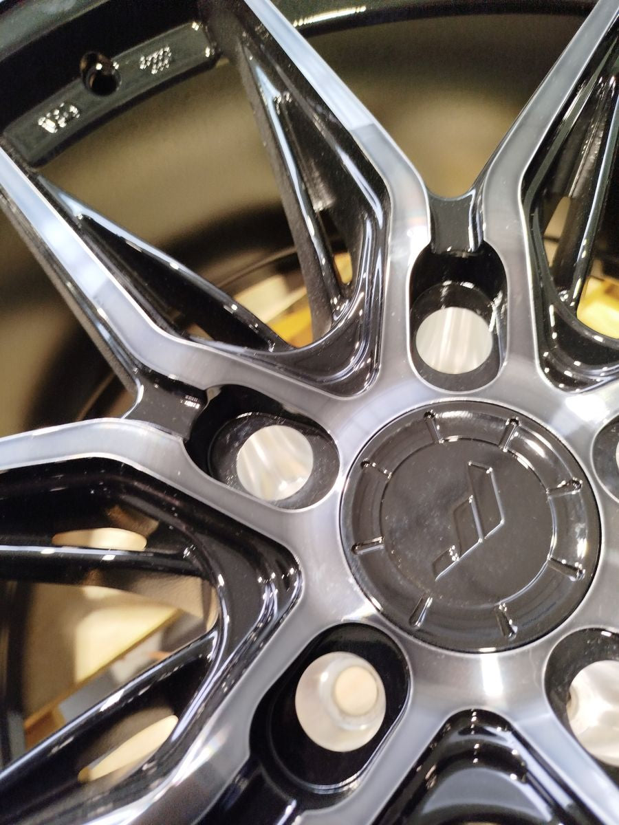 Set of JR44 20x8