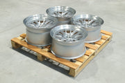 Set of JR40 19x9