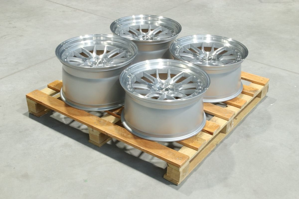 Set of JR40 19x9