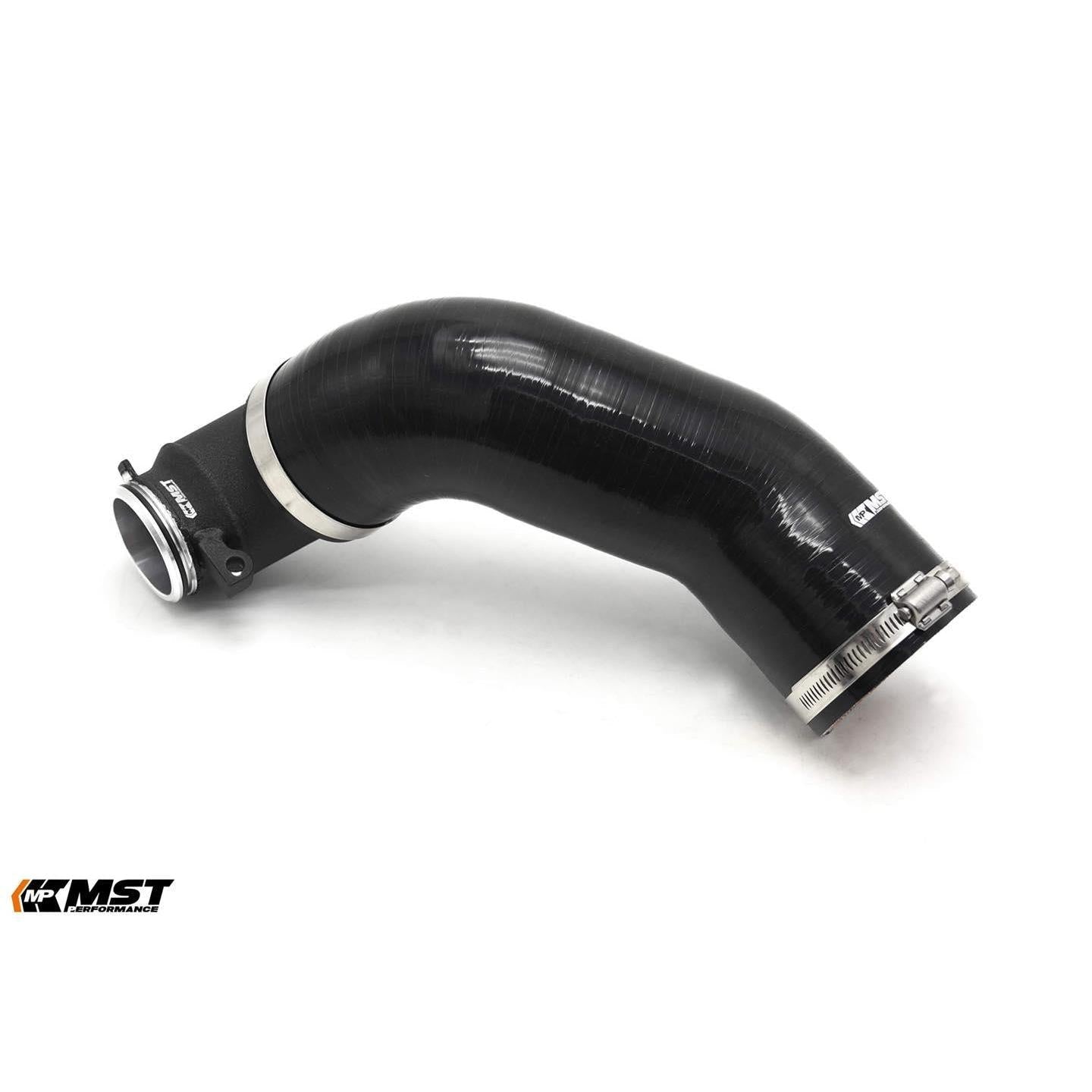 High Flow 3" Turbo Inlet Kit to fit VW Golf MK8 EA888