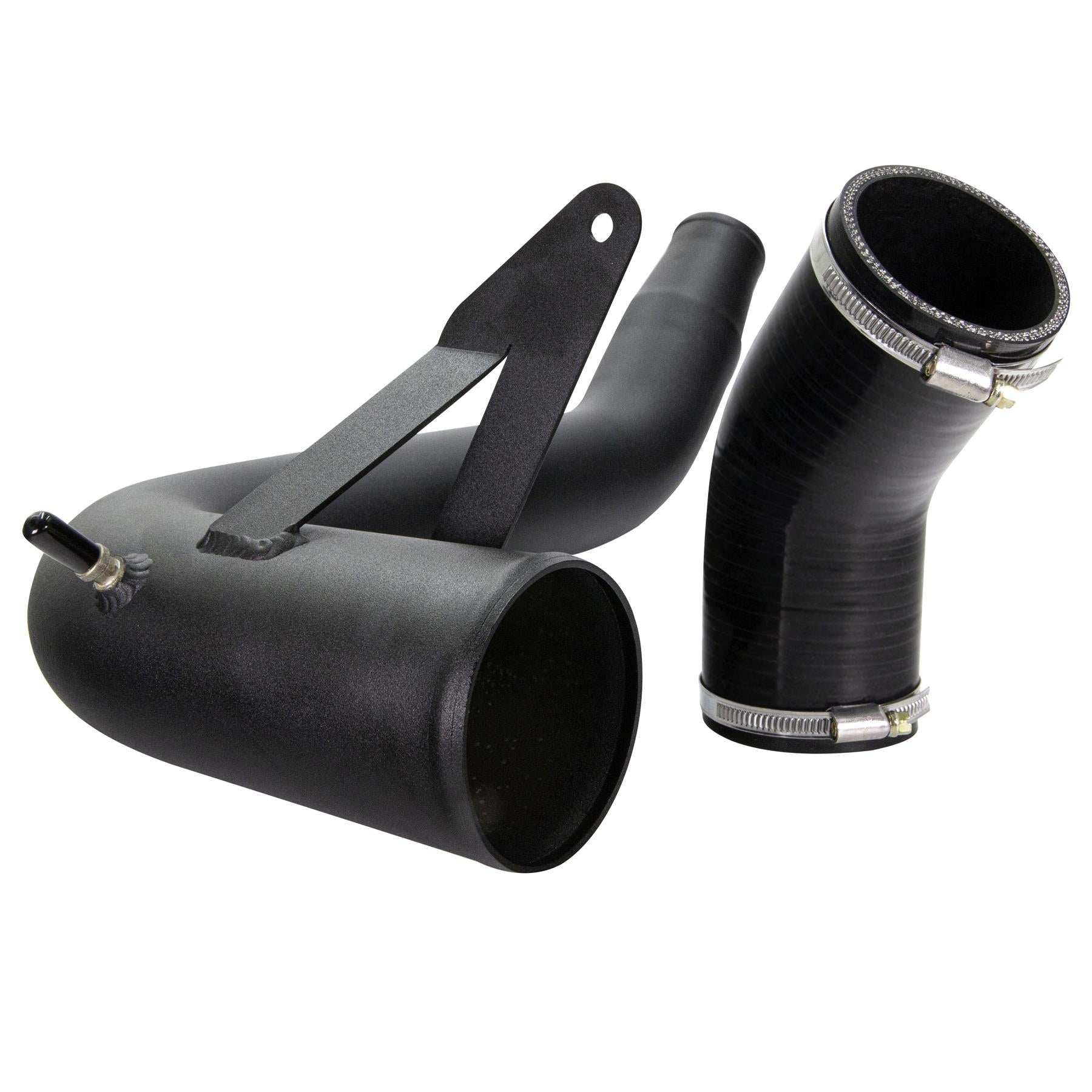 Ford Focus ST 225 Aluminium Turbo Intake Pipe - Performance HQ - United Kingdom