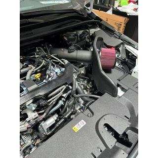 Intake System 2023+ GR Corolla 1.6 - Performance HQ - United Kingdom