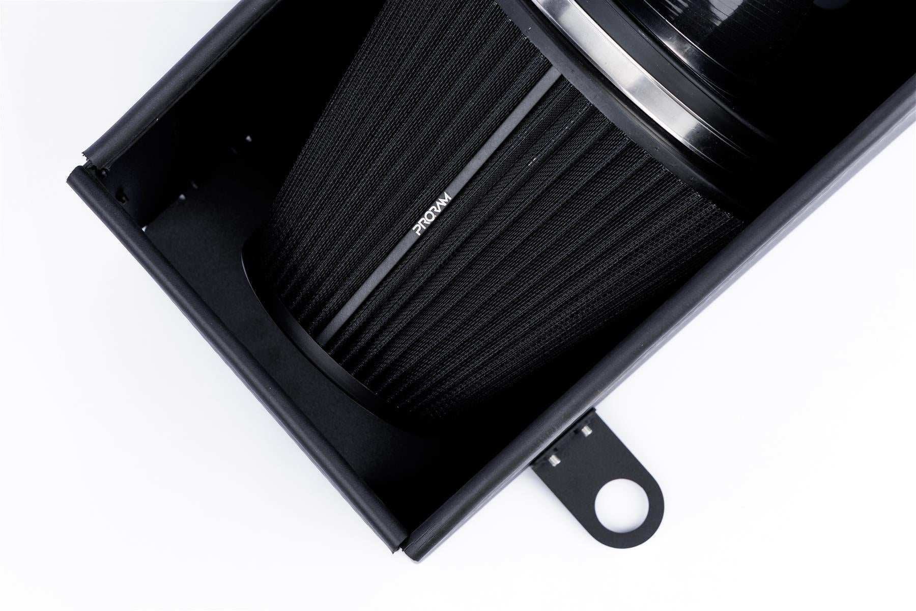 Performance Pleated Induction Kit for Audi RS3 8V 8Y TTRS 2.5 TFSI - Performance HQ - United Kingdom
