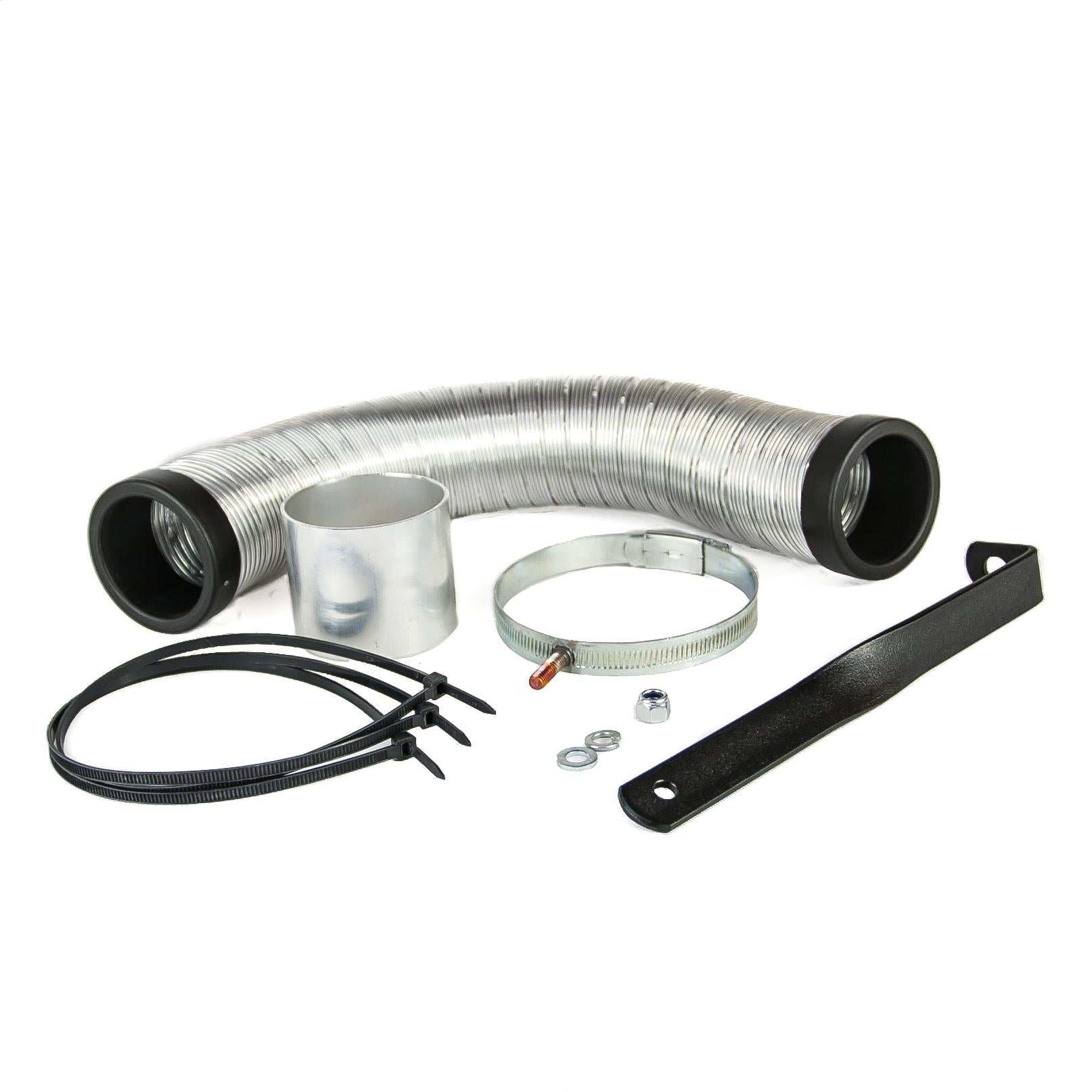 Performance Foam Induction Kit for Vauxhall Corsa D 1.0 1.2 - Performance HQ - United Kingdom