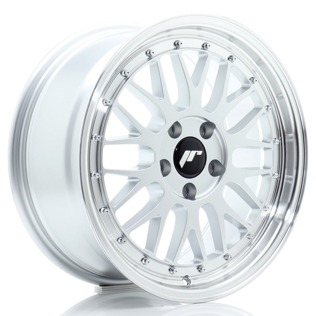 JR Wheels JR23 17x7