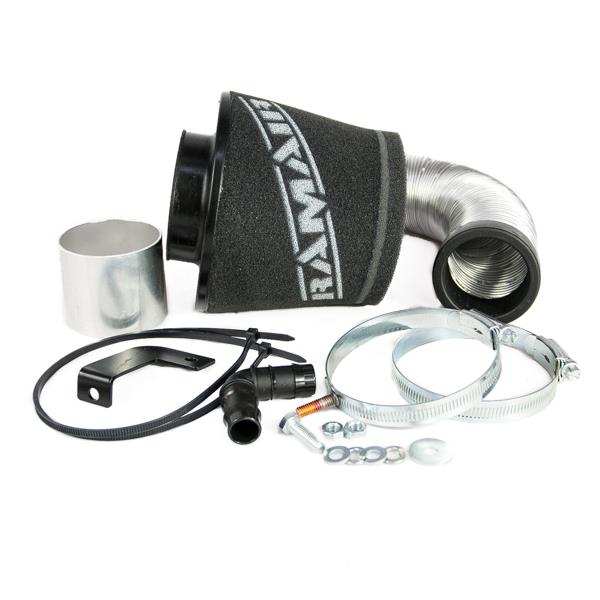 Performance Foam Induction Kit for Ford KA 1.6i - Performance HQ - United Kingdom
