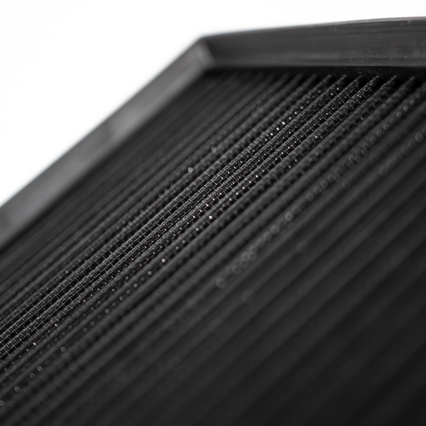 Performance Pleated Replacement Air Filter for RS3 TTS TTRS R32