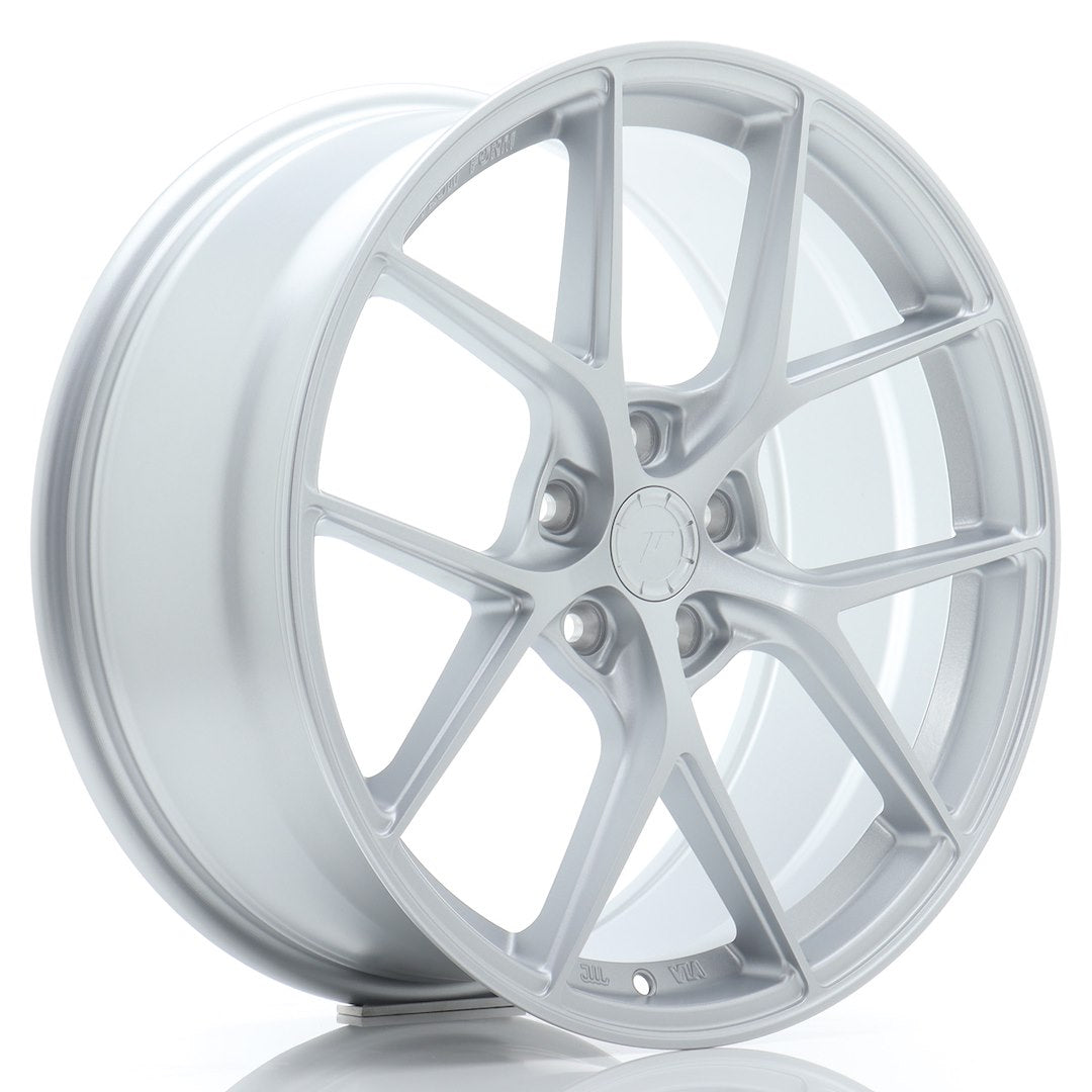 JR Wheels SL01 19x8