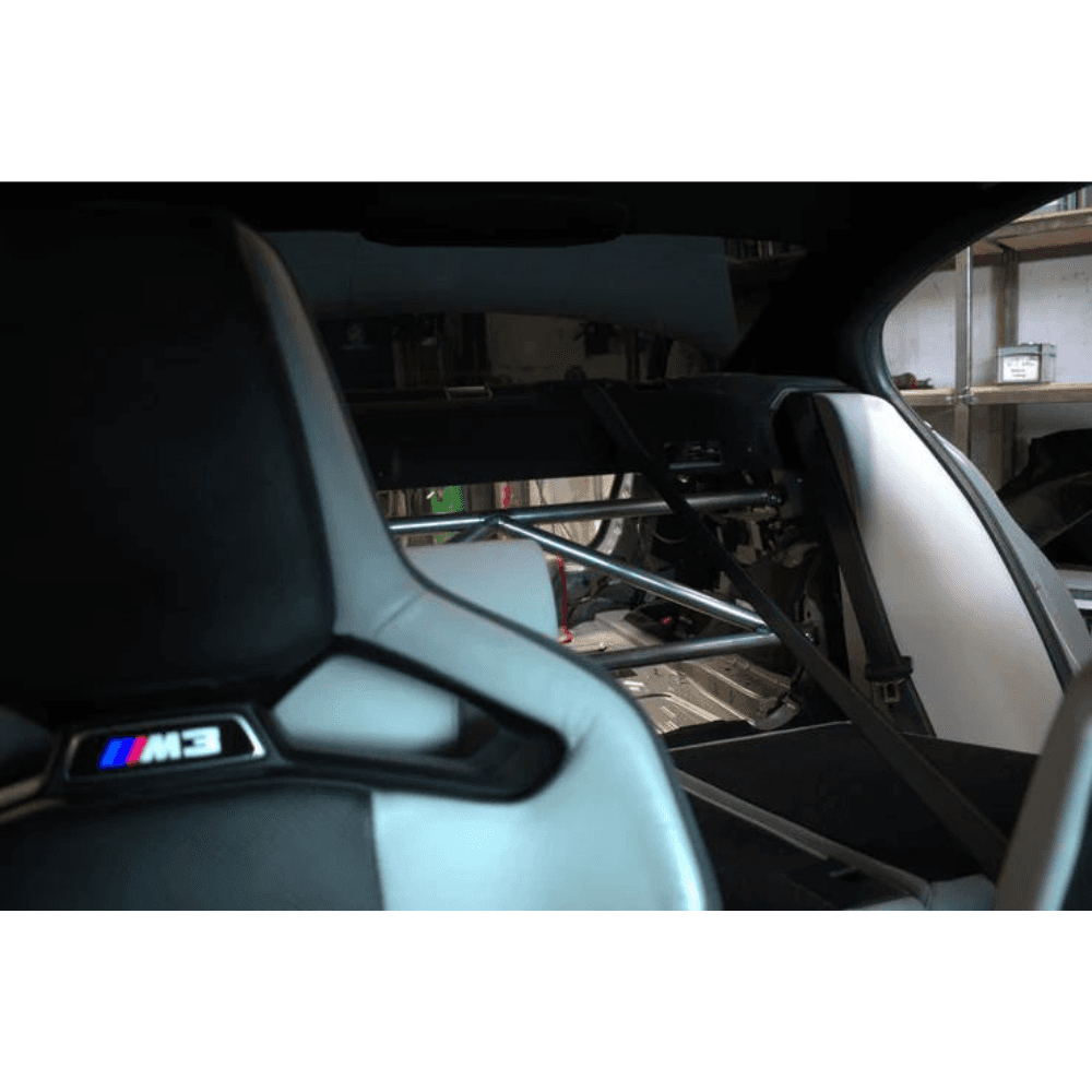KBrace - BMW M3 G80 Rear Strut Brace - Performance HQ - United Kingdom