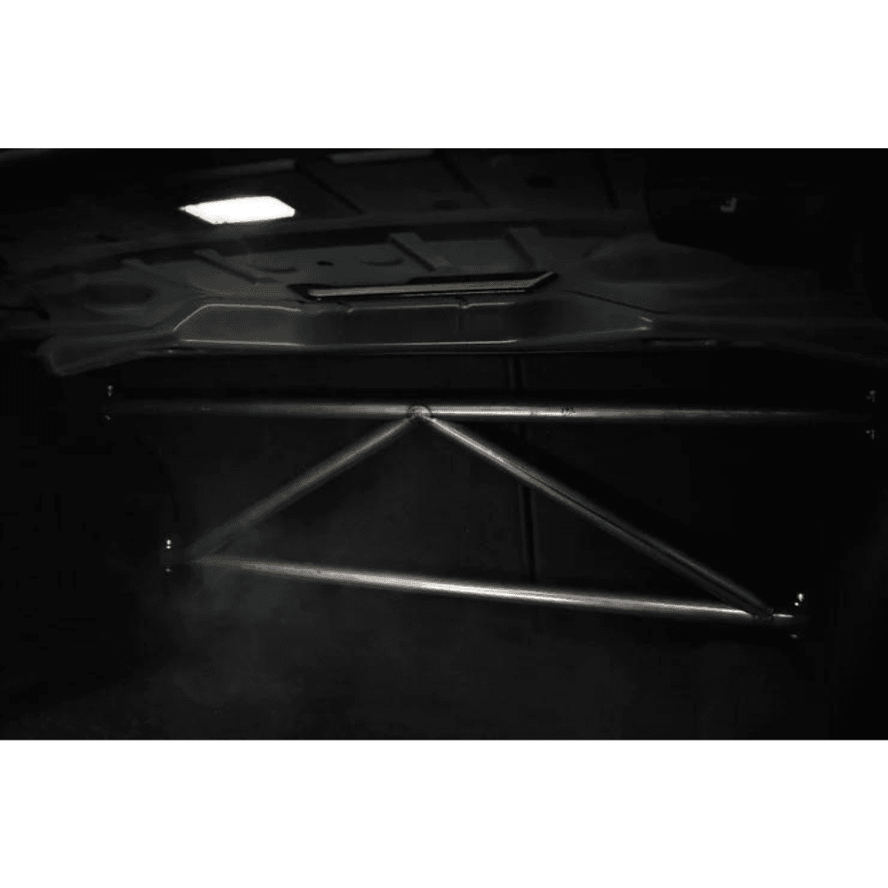 KBrace - BMW 1 Series E82 Saloon Rear Strut Brace - Performance HQ - United Kingdom