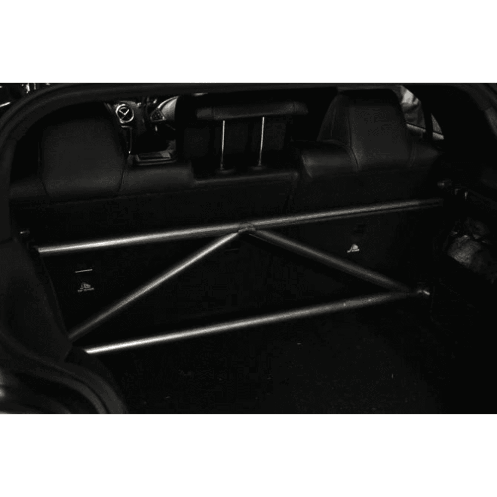 KBrace - Mercedes-AMG A45 W176 Rear Strut Brace - Performance HQ - United Kingdom