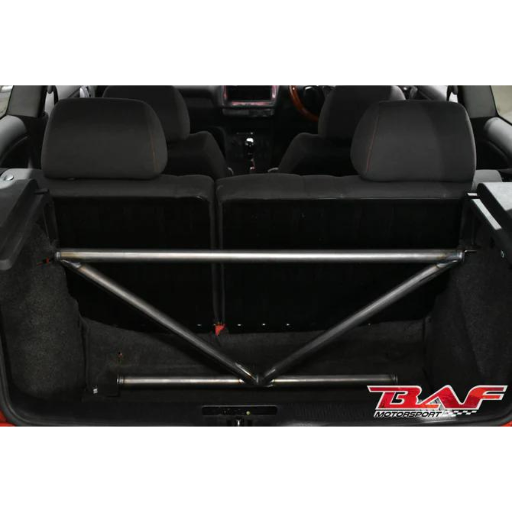 K-Brace - Volkswagen Polo 6N2 Strut Brace - BAF Motorsport