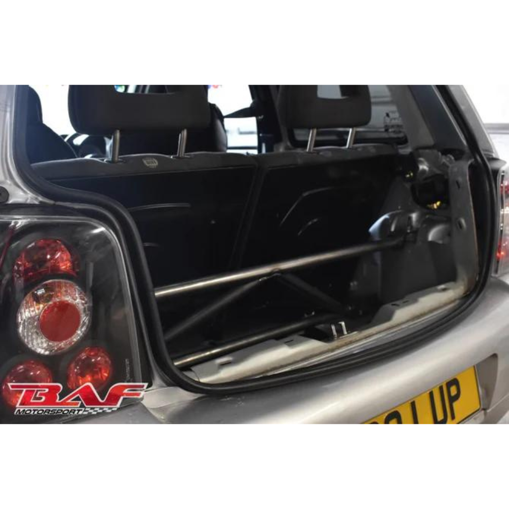 K-Brace - Volkswagen Lupo Strut Brace - BAF Motorsport