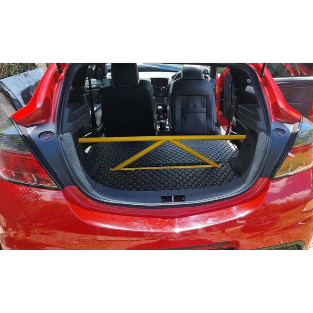 K-Brace - Vauxhall Astra H Strut Brace - BAF Motorsport