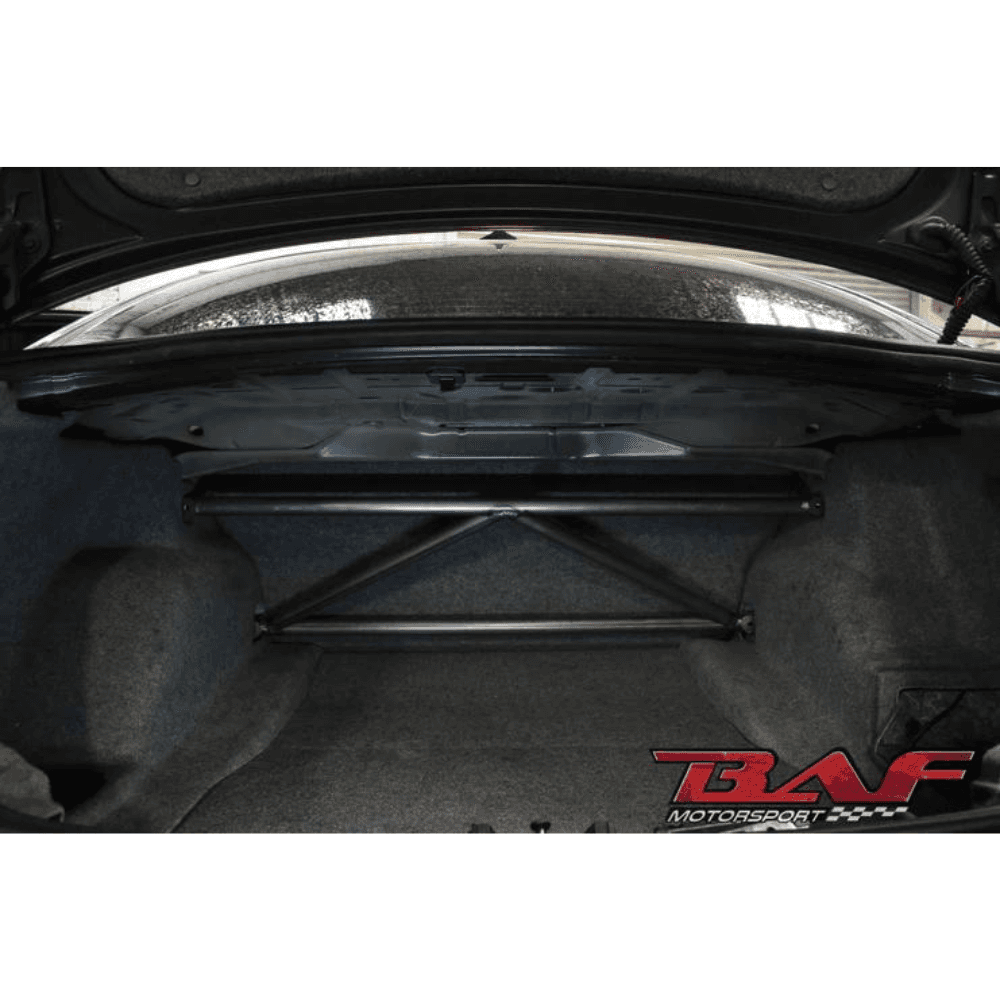 KBrace - BMW 3 Series E90 Rear Strut Brace - Performance HQ - United Kingdom