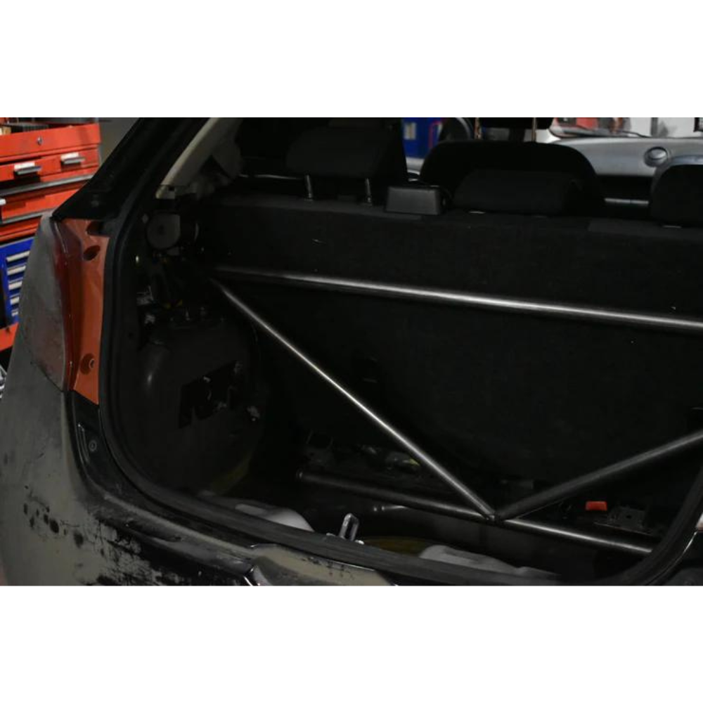 K-Brace - Mazda 2 Mk2 Strut Brace - BAF Motorsport