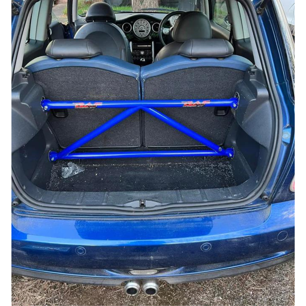 K-Brace - Mini Cooper R50 / R52 / R53 Strut Brace - BAF Motorsport