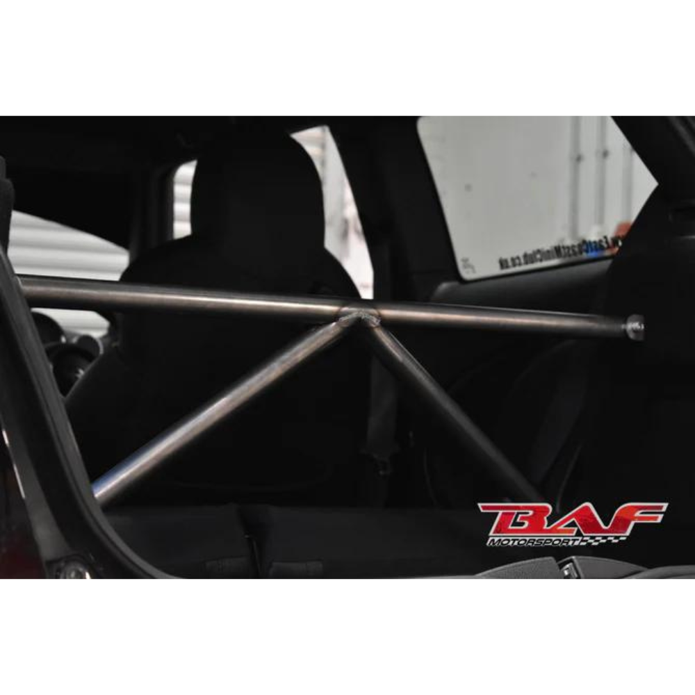 K-Brace - Mini Cooper R56 Strut Brace - BAF Motorsport