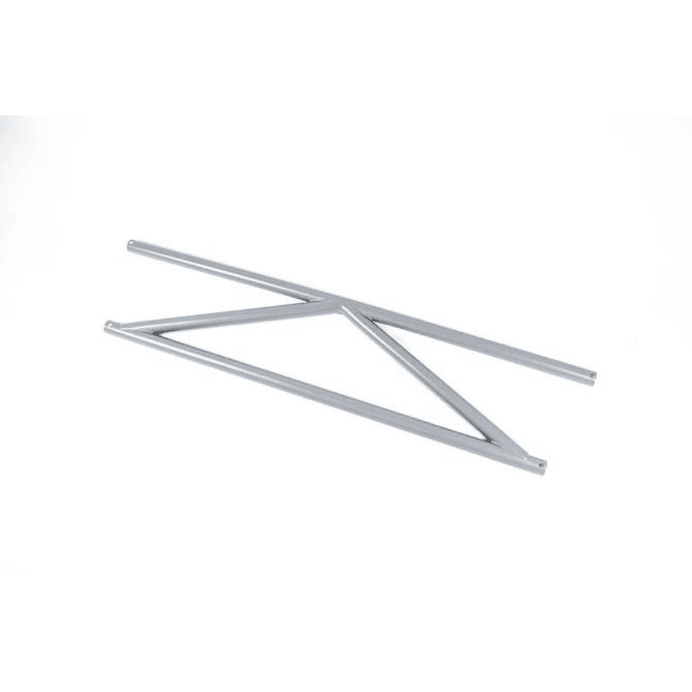 KBrace - Volvo C30 Rear Strut Brace - Performance HQ - United Kingdom