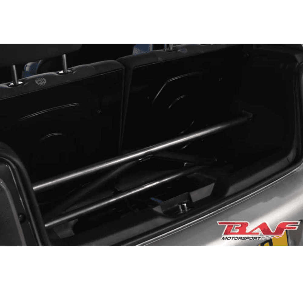 KBrace - Seat Arosa 6H Rear Strut Brace - Performance HQ - United Kingdom