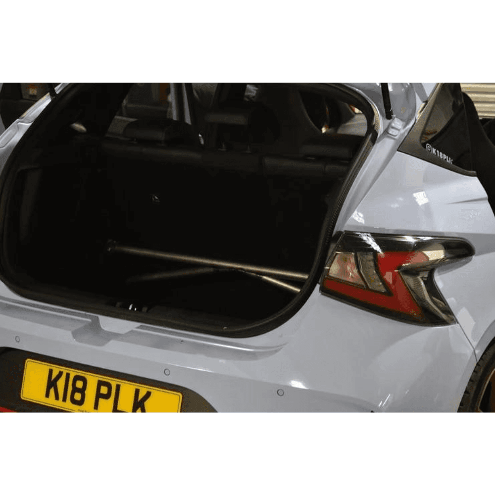 KBrace - Hyundai i20 N BC3 Rear Strut Brace - Performance HQ - United Kingdom