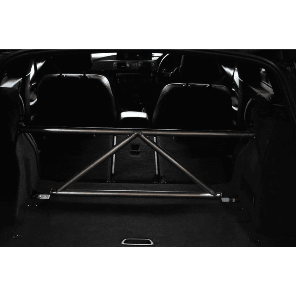 KBrace - BMW 3 Series Touring F31 Rear Strut Brace - Performance HQ - United Kingdom