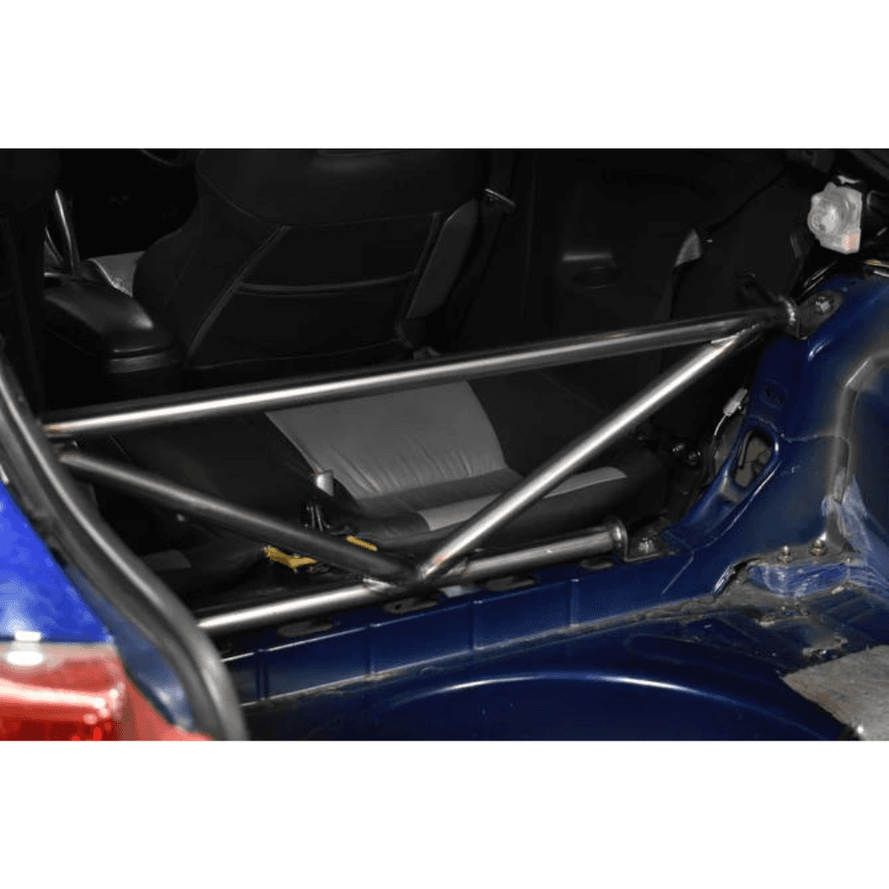 KBrace - Toyota Celica 7th Gen T230 Rear Strut Brace - Performance HQ - United Kingdom