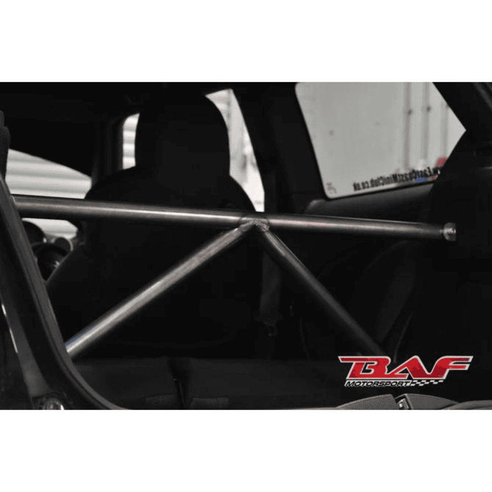 KBrace - Mini Cooper S R56 Rear Strut Brace - Performance HQ - United Kingdom