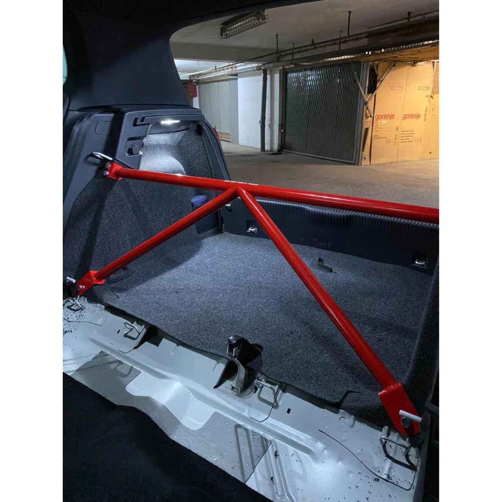 K-Brace - Volkswagen Golf Mk6 Strut Brace - BAF Motorsport