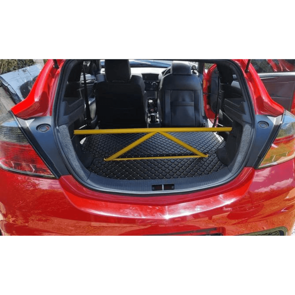 KBrace - Vauxhall Astra VXR H Rear Strut Brace - Performance HQ - United Kingdom