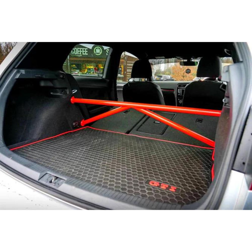 K-Brace - Volkswagen Golf Mk7 Strut Brace - BAF Motorsport