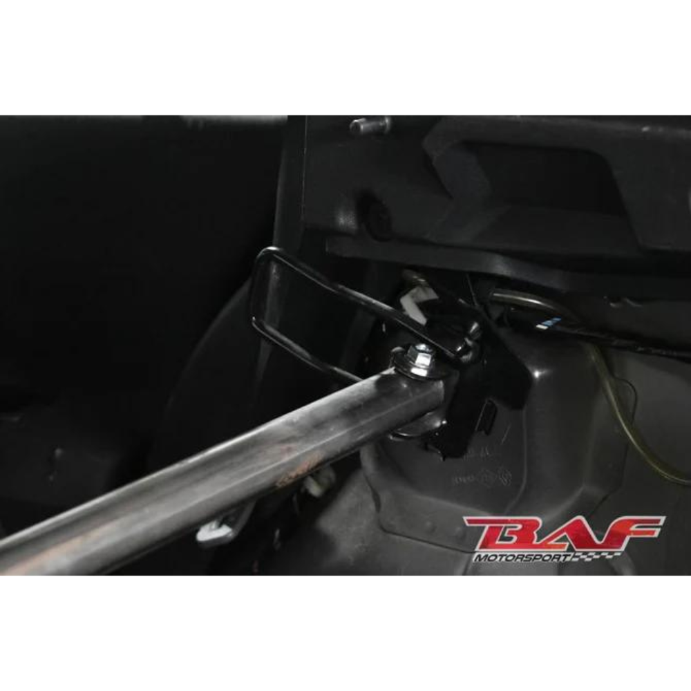 K-Brace - Renault Megane MK2 Strut Brace - BAF Motorsport
