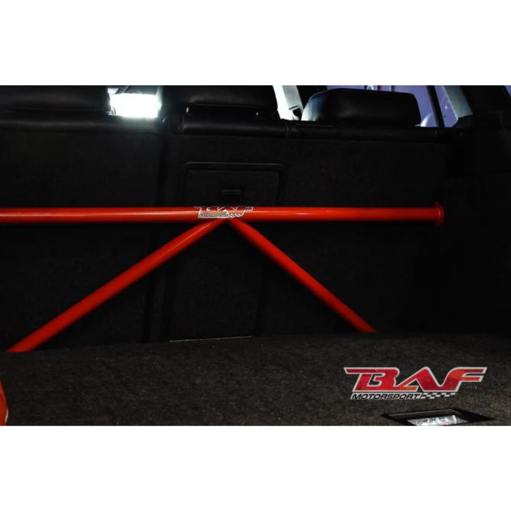 K-Brace - Skoda Octavia MK2 Strut Brace - BAF Motorsport