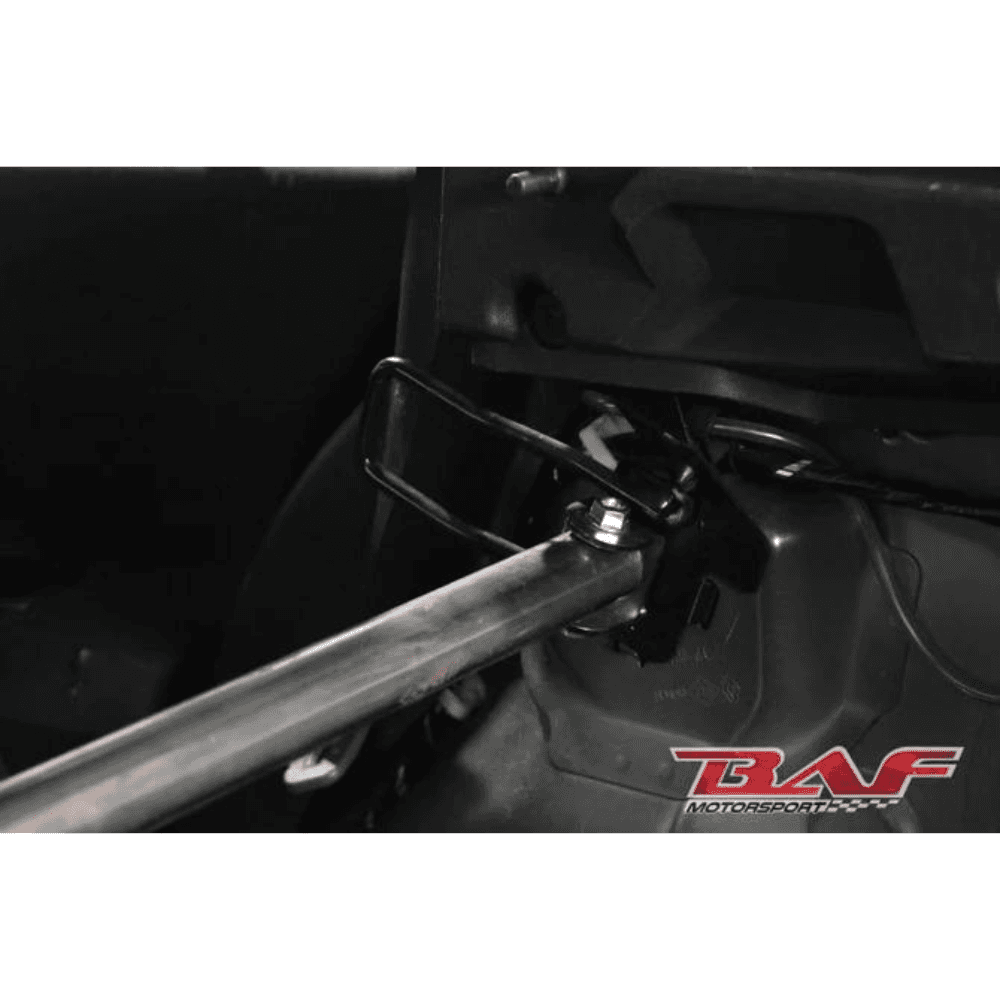 KBrace - Renault Megane RS MK2 Rear Strut Brace - Performance HQ - United Kingdom