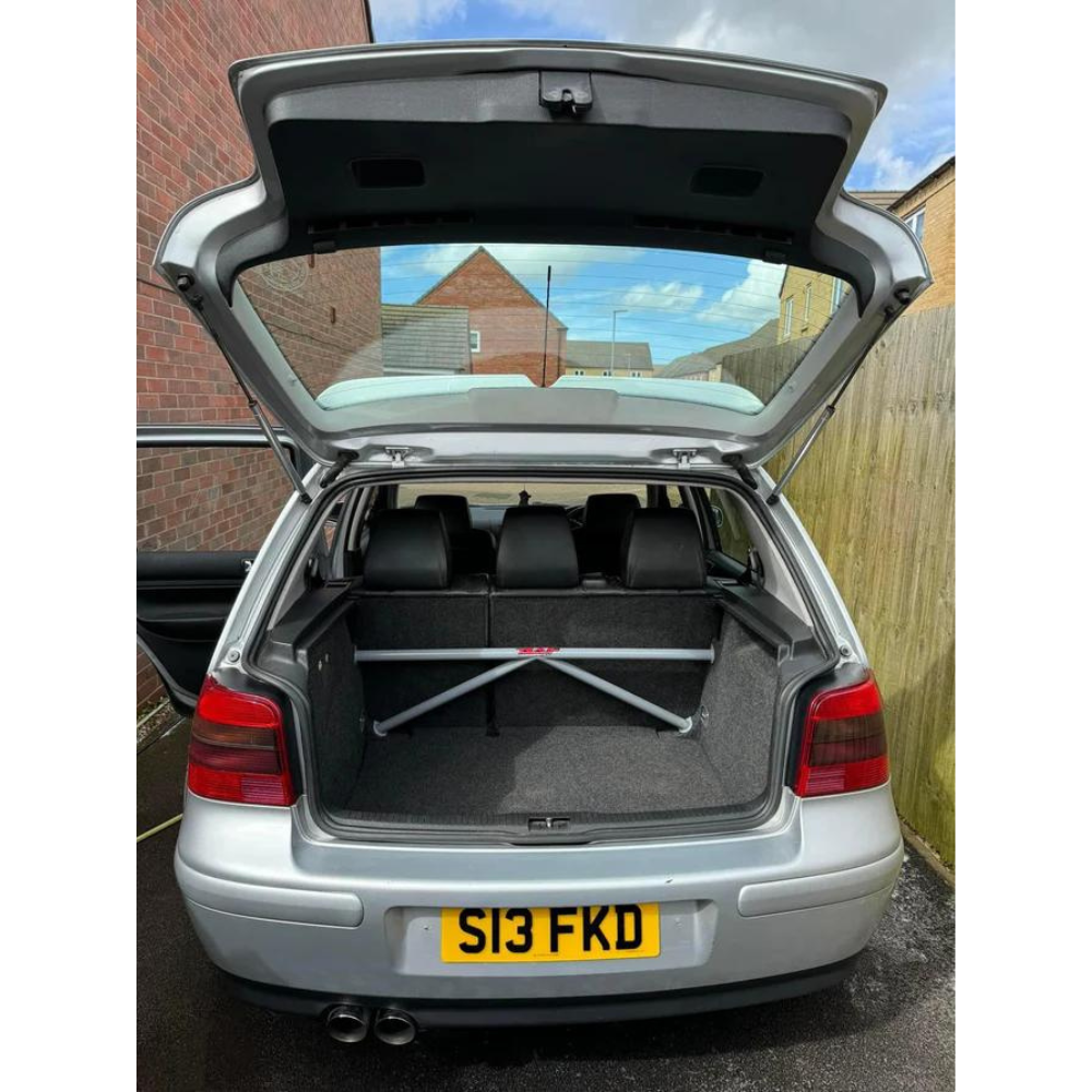 K-Brace - Volkswagen Golf Mk4 2wd Strut Brace - BAF Motorsport