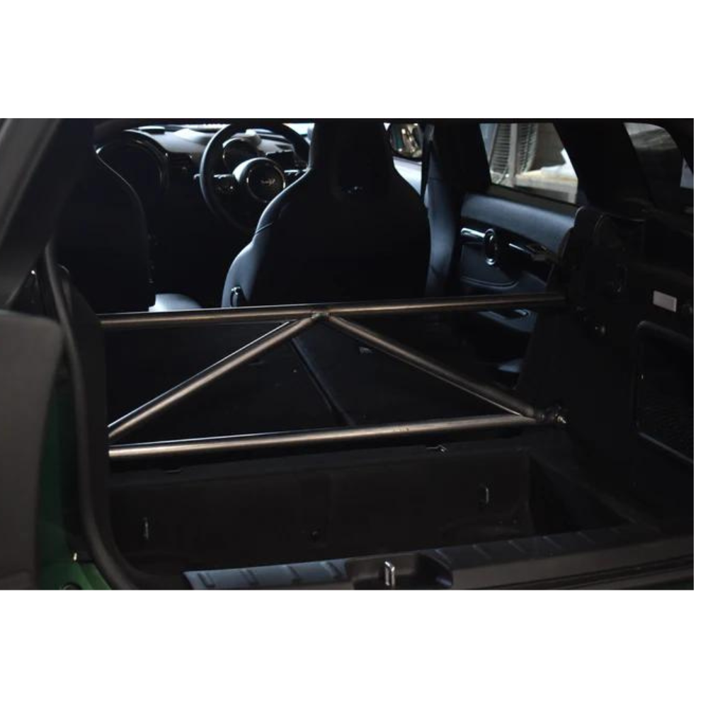 K-Brace - Mini Clubman Cooper S F54 Rear Strut Brace