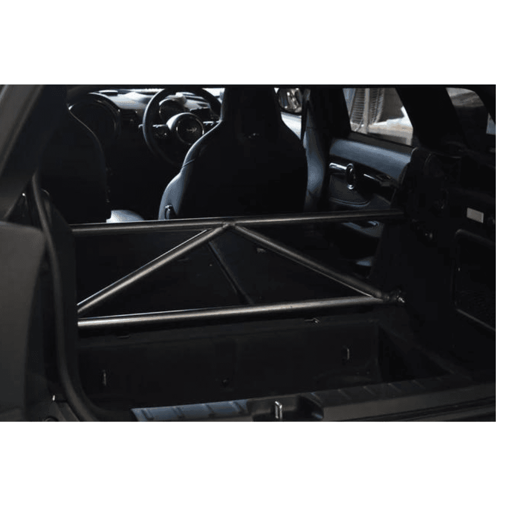 KBrace - Mini Clubman Cooper S F54 Rear Strut Brace - Performance HQ - United Kingdom