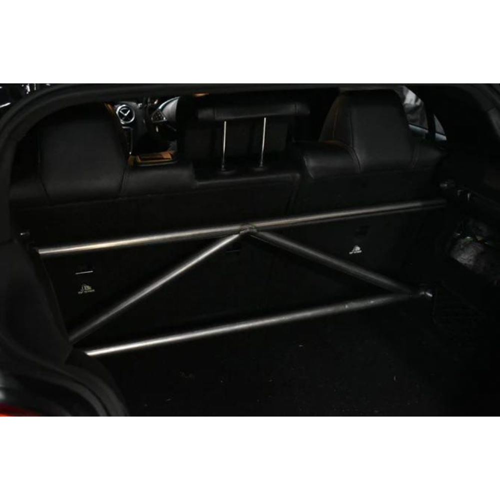 K-Brace - Mercedes-Benz A45 Strut Brace - BAF Motorsport