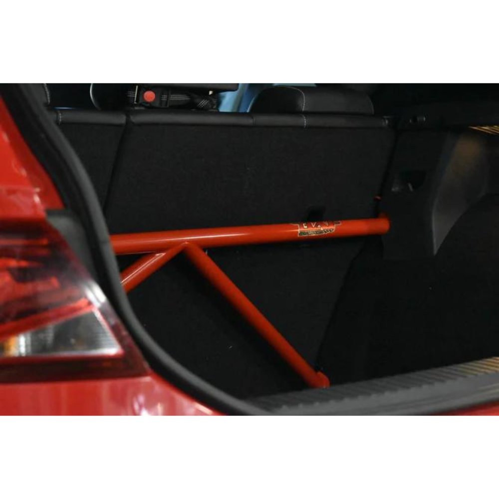K-Brace - Seat Leon Mk3 Strut Brace - BAF Motorsport