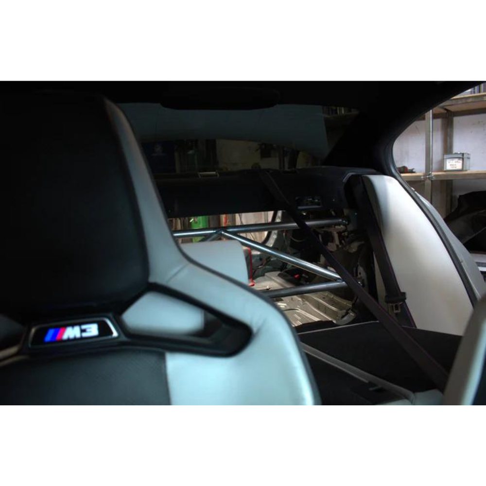 K-Brace - BMW M3 G80 Rear Strut Brace