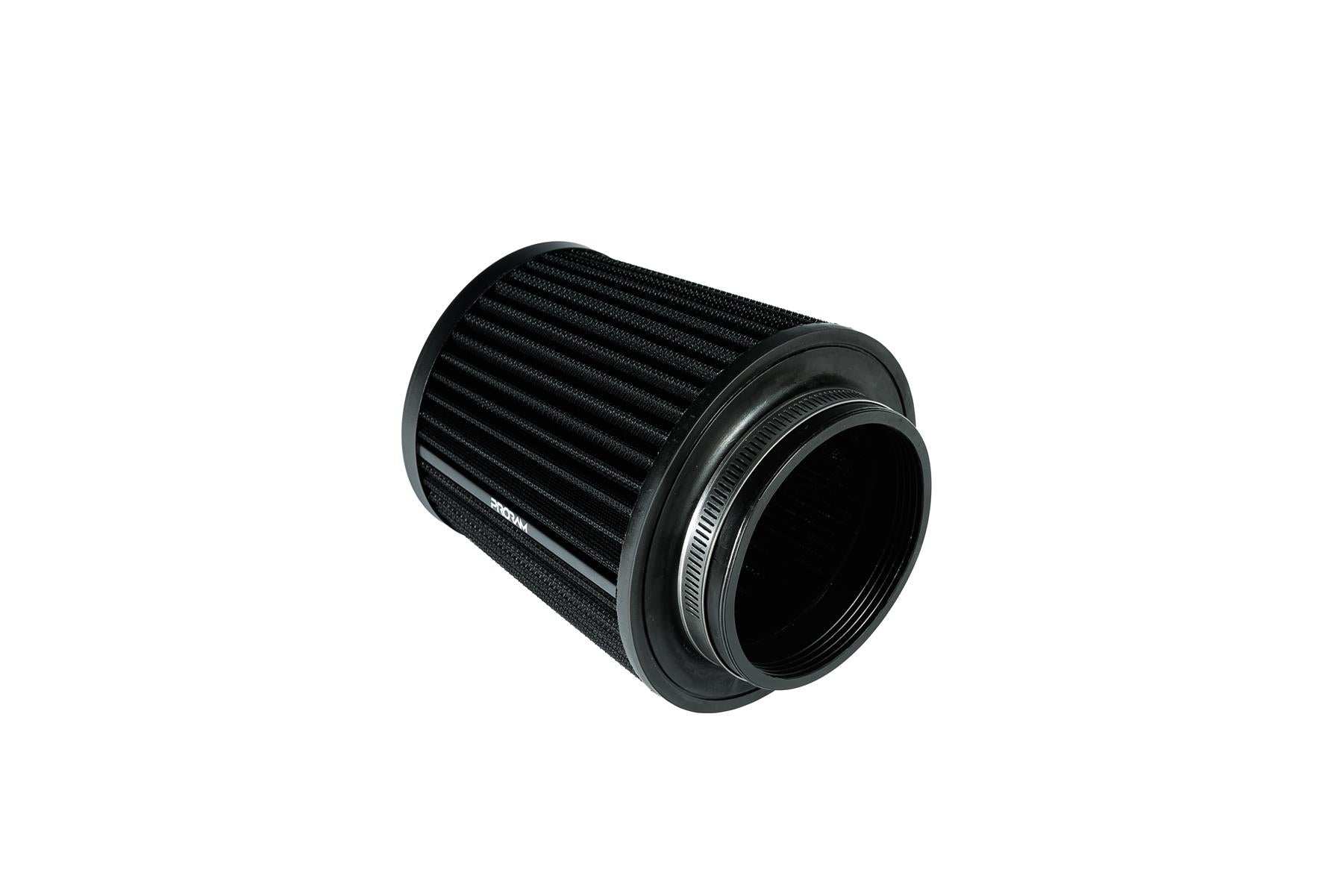 Ramair Pleated Multi Fit Cone Air Filter - 102mm (4inch) - Performance HQ - United Kingdom