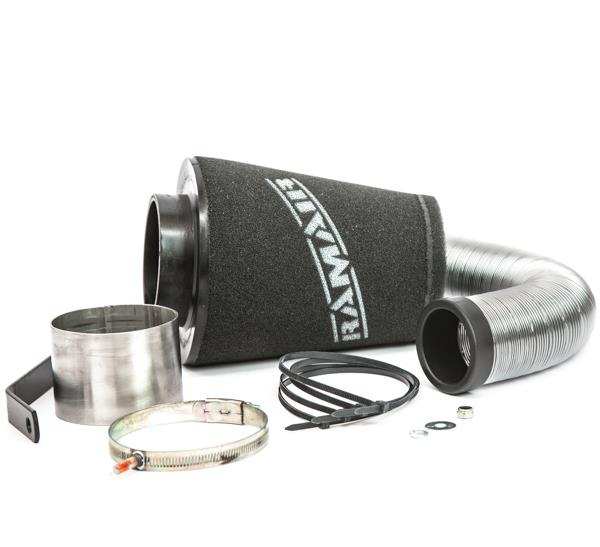 Performance Foam Induction Kit for BMW 5 Series E39 - Performance HQ - United Kingdom