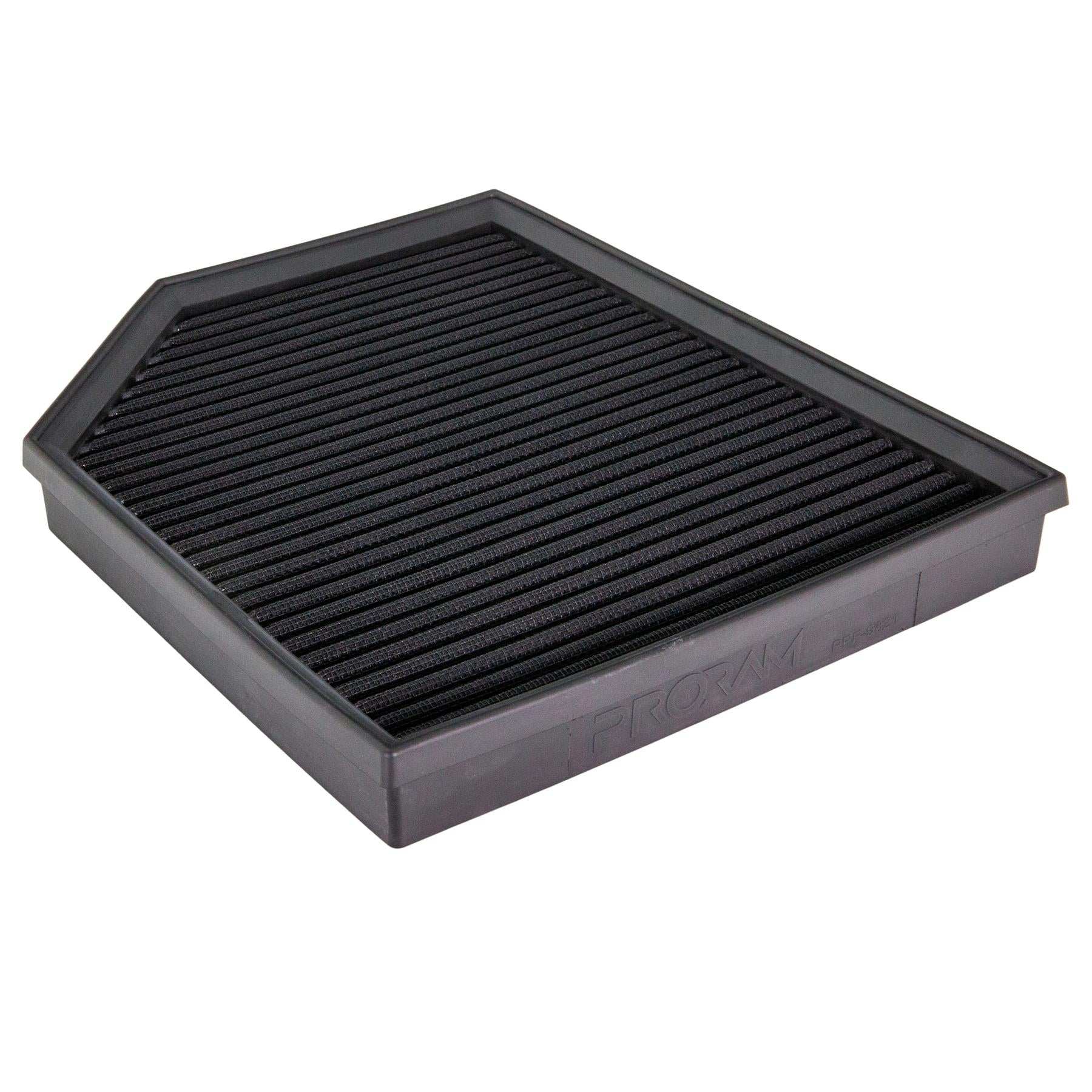 Performance Pleated Replacement Air Filter for Volvo V60 V90 S90 - Performance HQ - United Kingdom