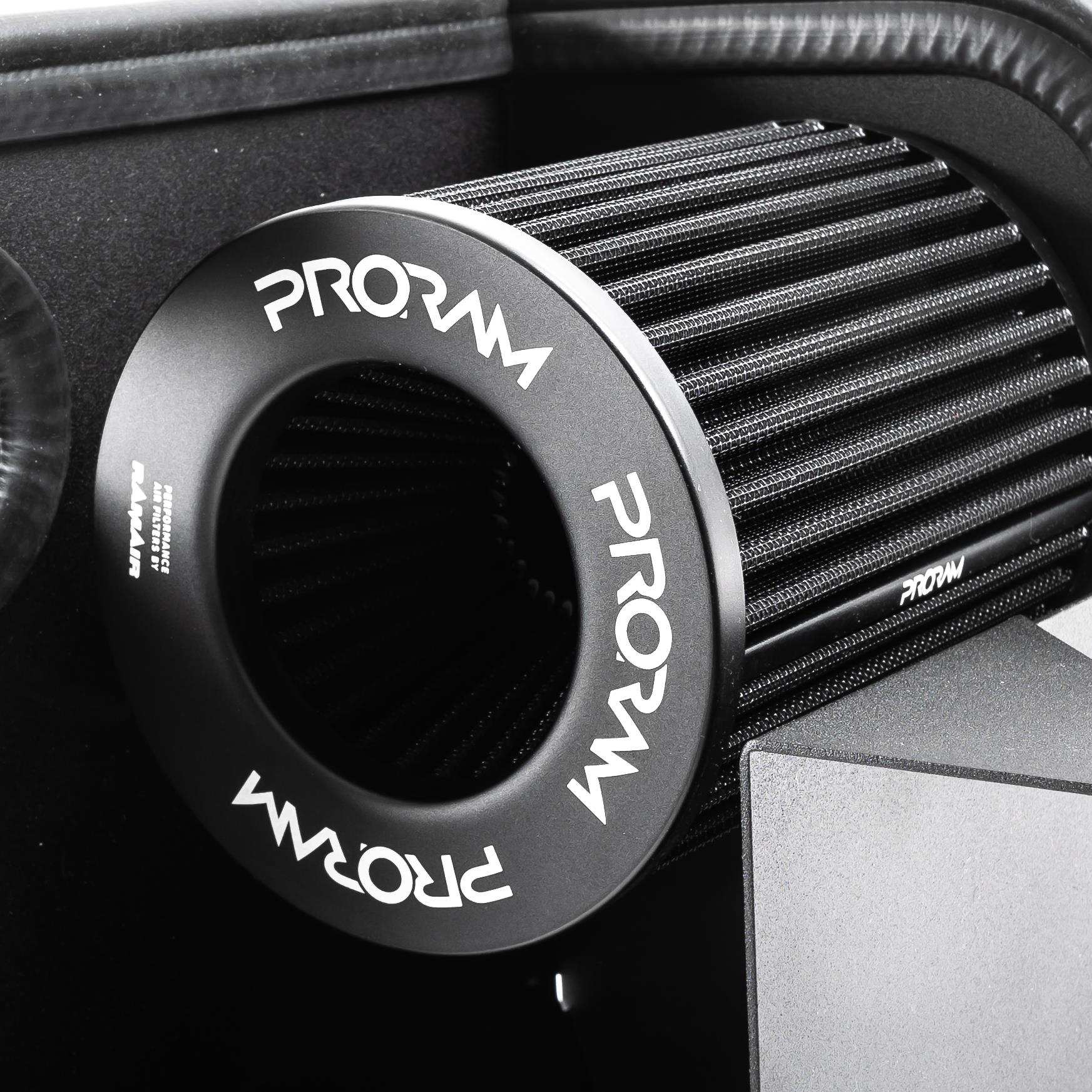 Performance Pleated Induction Kit for 2.0 Mazda MX5 ND - Performance HQ - United Kingdom