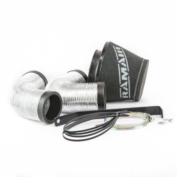Performance Foam Induction Kit for BMW E81 E88 116D/118D - Performance HQ - United Kingdom