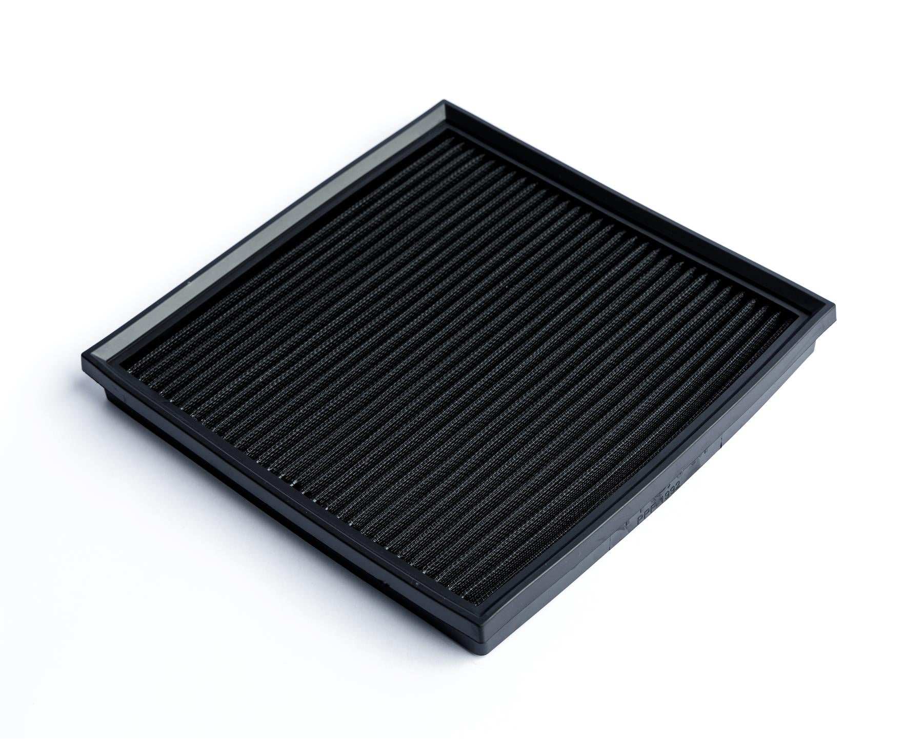 Performance Pleated Replacement Air Filter for Vauxhall Astra J VXR GTC - Performance HQ - United Kingdom