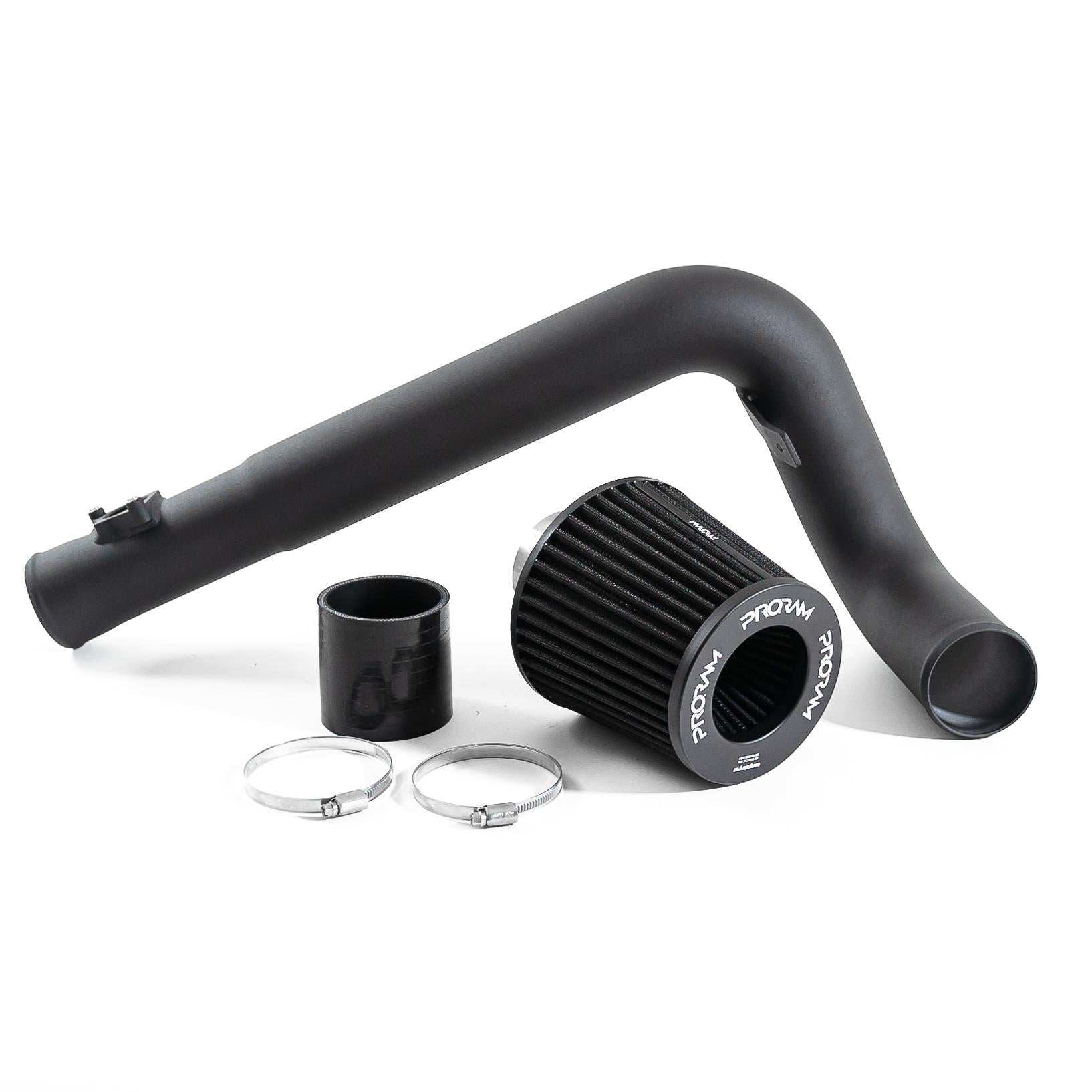 Performance Pleated Induction Kit for 1.8i & 2.0i Mazda MX5 NC - Performance HQ - United Kingdom